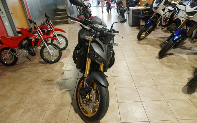 2026 CB1000SPT - Honda