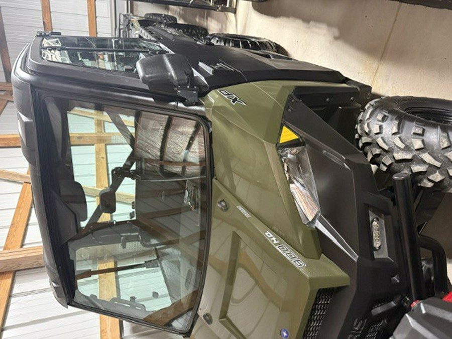 2019 RANGER XP® 900 - Sage Green - Polaris