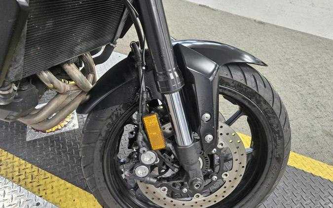 2019 Yamaha MT-09