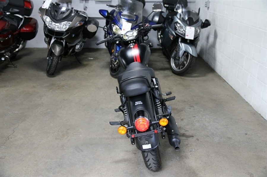 2022 ROYAL ENFIELD CLASSIC 350