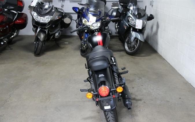 2022 ROYAL ENFIELD CLASSIC 350