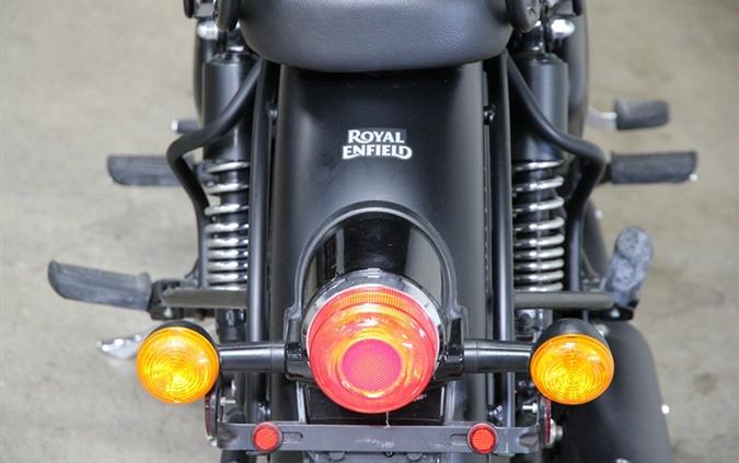 2022 ROYAL ENFIELD CLASSIC 350