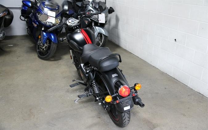 2022 ROYAL ENFIELD CLASSIC 350