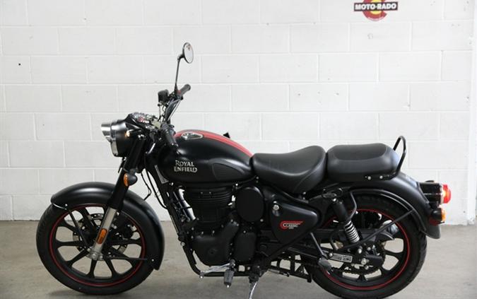 2022 ROYAL ENFIELD CLASSIC 350