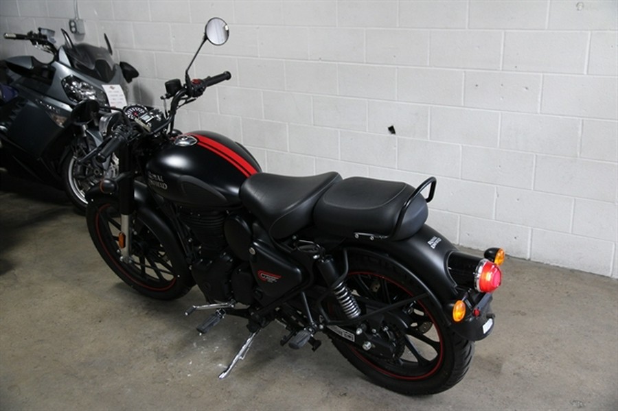 2022 ROYAL ENFIELD CLASSIC 350