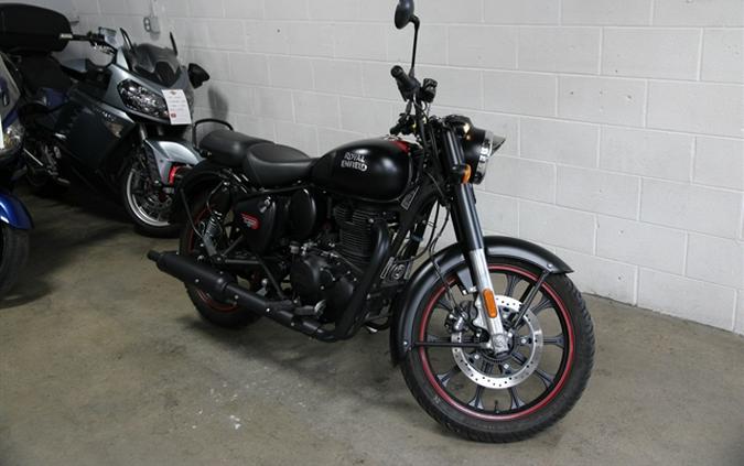 2022 ROYAL ENFIELD CLASSIC 350