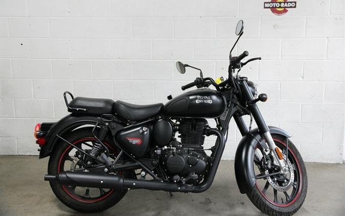 2022 ROYAL ENFIELD CLASSIC 350