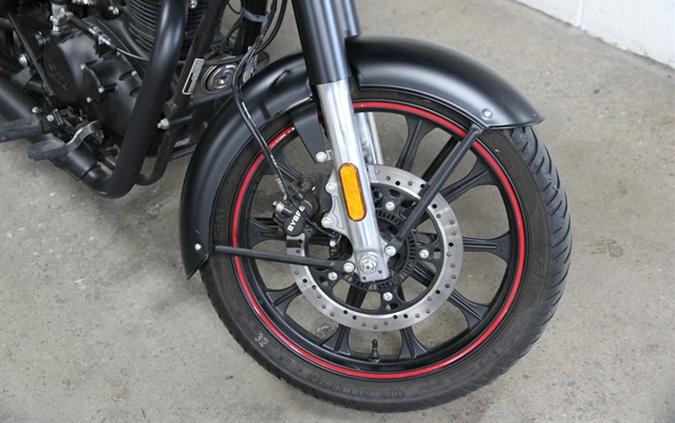 2022 ROYAL ENFIELD CLASSIC 350