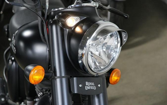2022 ROYAL ENFIELD CLASSIC 350