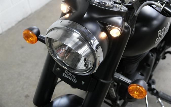 2022 ROYAL ENFIELD CLASSIC 350