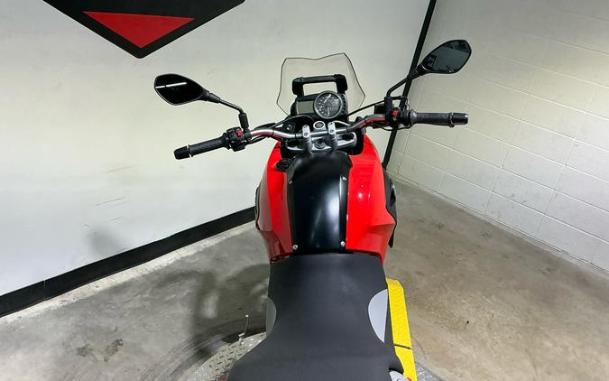 2012 BMW G 650 GS