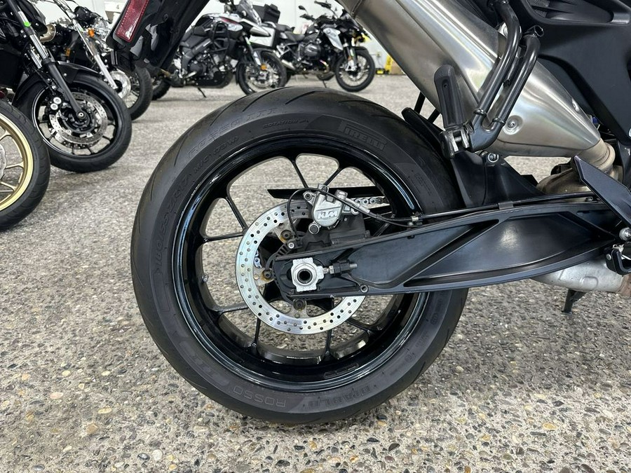 2022 KTM Duke 890
