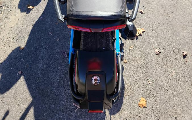 2022 Can-Am Spyder F3-S SE6 - FP8969