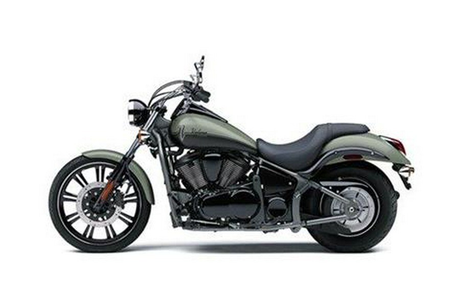 2023 Kawasaki VULCAN 900 CUSTOM