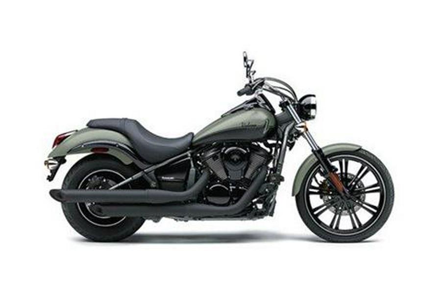 2023 Kawasaki VULCAN 900 CUSTOM