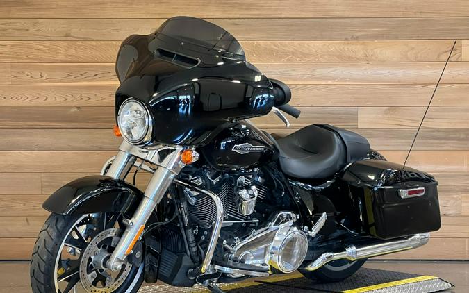 2022 Harley-Davidson Street Glide®