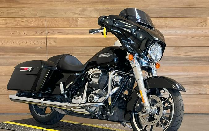 2022 Harley-Davidson Street Glide®