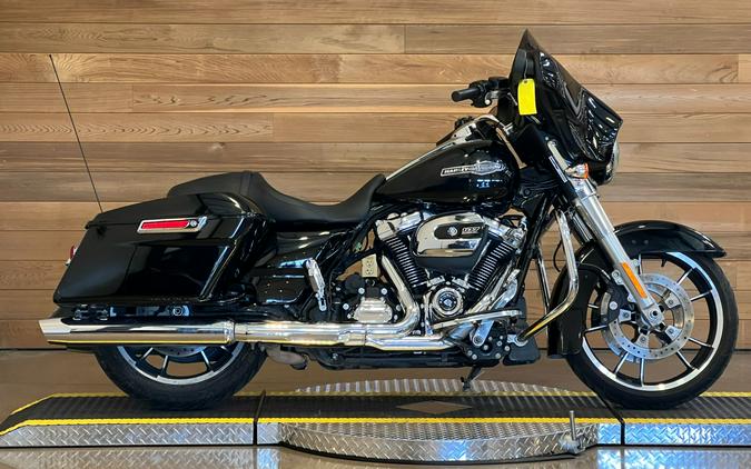 2022 Harley-Davidson Street Glide®