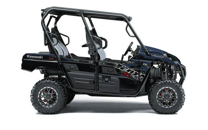 2024 Kawasaki Teryx4™ S LE