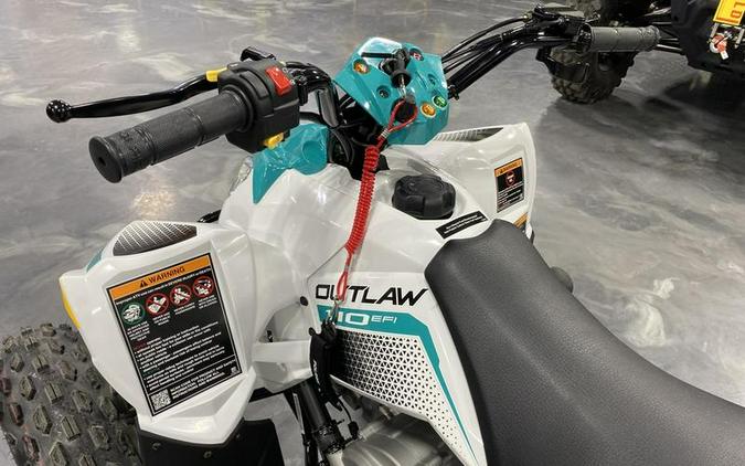 2024 Polaris® Outlaw 110 EFI