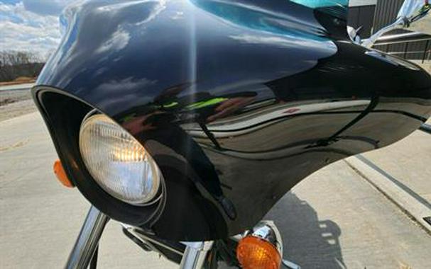 2007 Honda SHADOW SPIRIT 1100