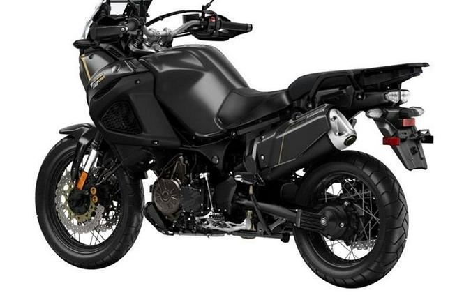 2024 Yamaha Super Ténéré ES