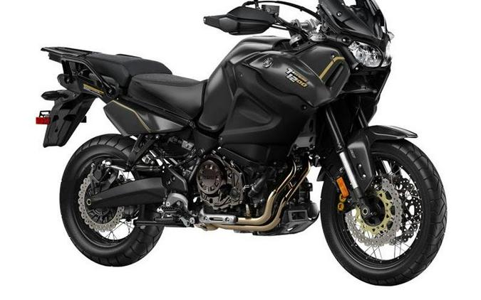 2024 Yamaha Super Ténéré ES