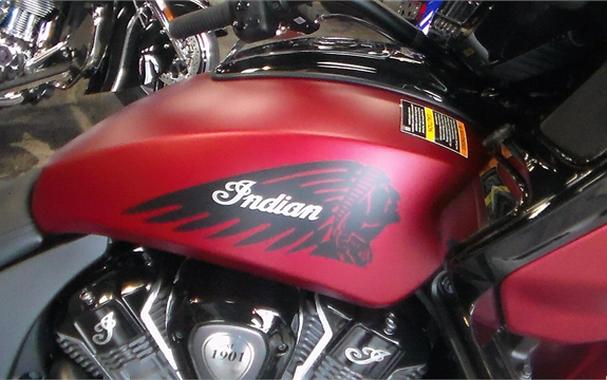 2024 Indian Motorcycle Challenger Dark Horse with PowerBand Audio Package