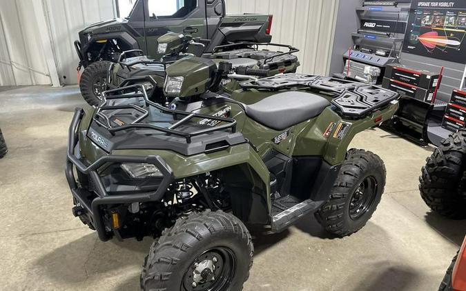 2024 Polaris® Sportsman 450 H.O. Utility