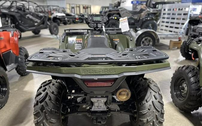 2024 Polaris® Sportsman 450 H.O. Utility