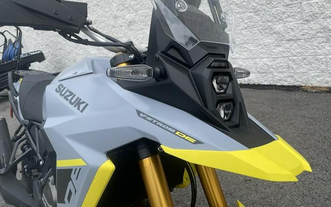 2023 Suzuki V-Strom 800DE