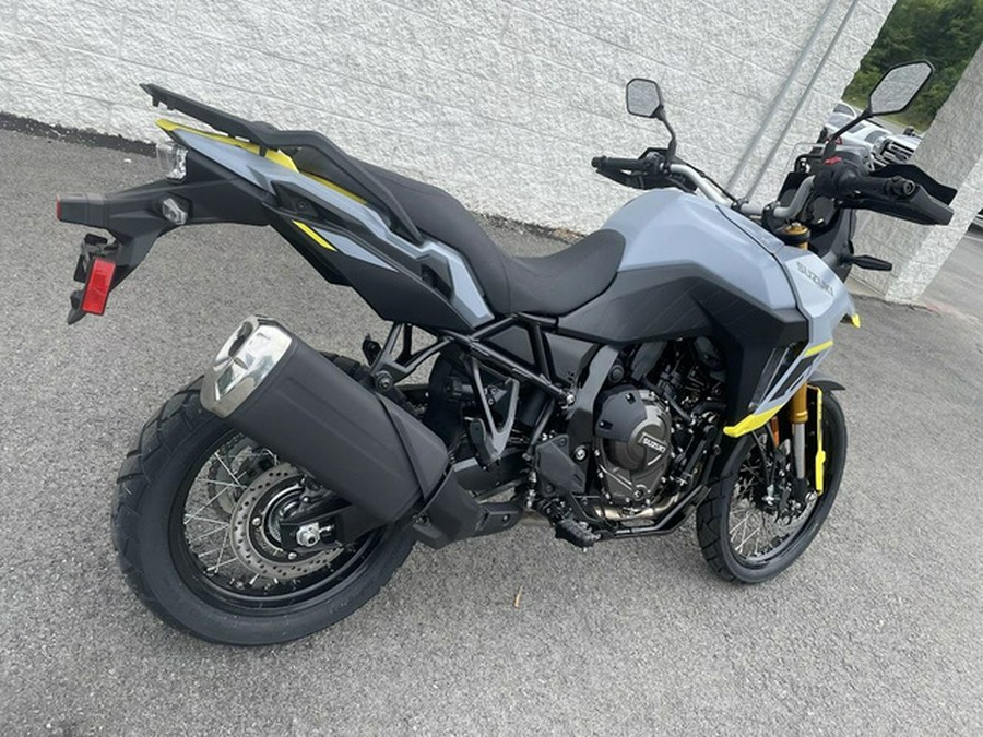 2023 Suzuki V-Strom 800DE