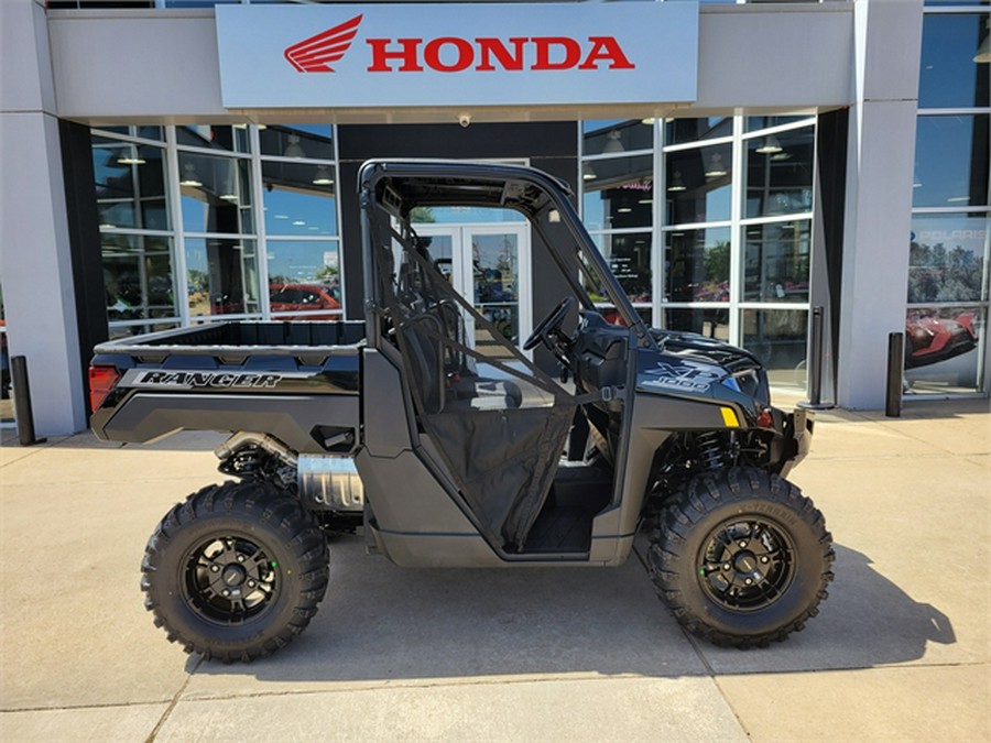 2025 Polaris Industries Ranger XP® 1000 Premium