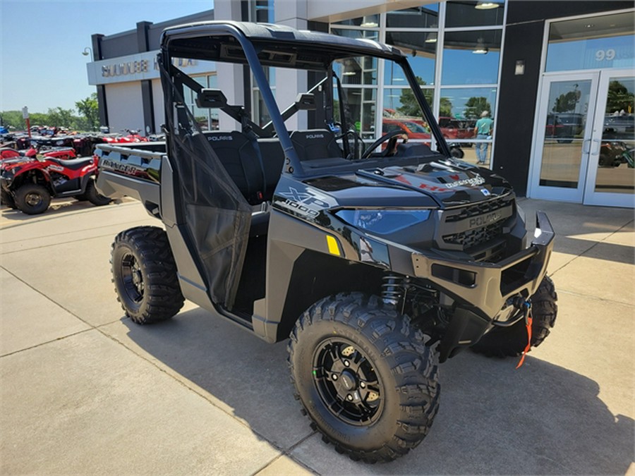 2025 Polaris Industries Ranger XP® 1000 Premium