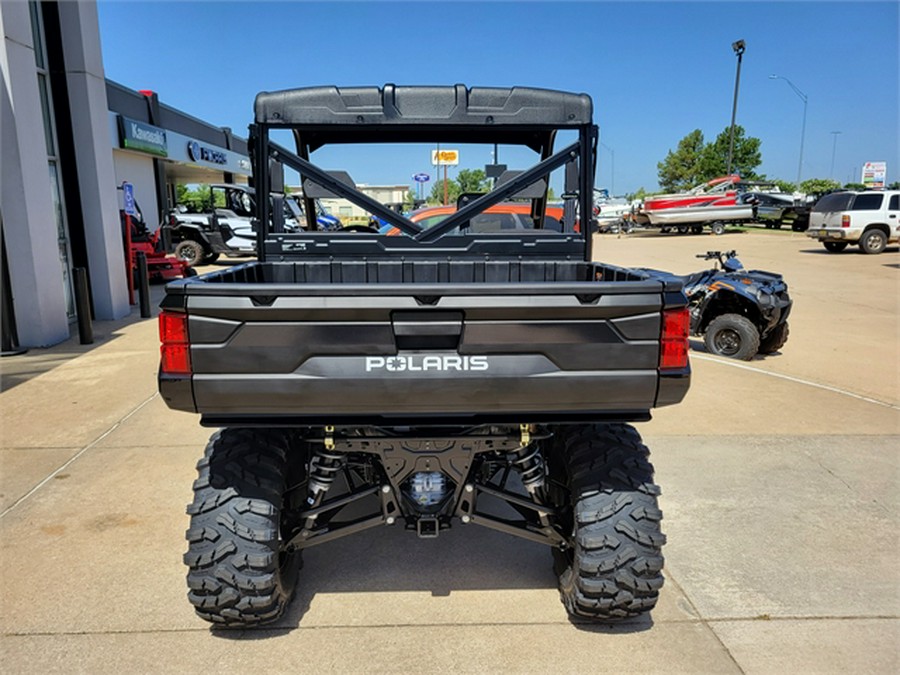 2025 Polaris Industries Ranger XP® 1000 Premium