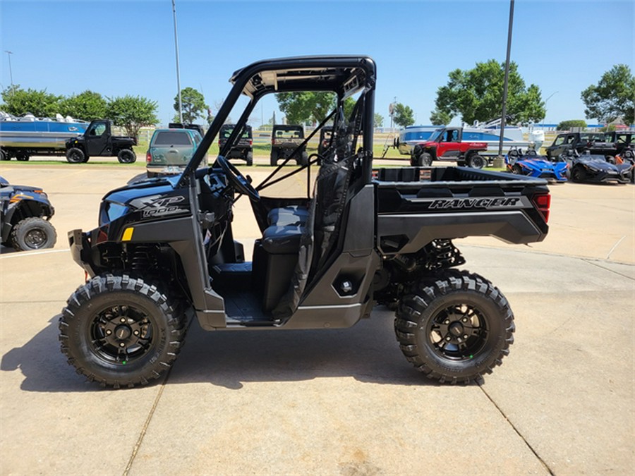 2025 Polaris Industries Ranger XP® 1000 Premium