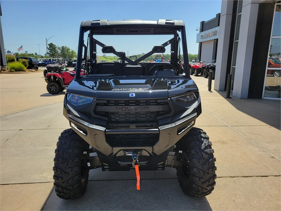 2025 Polaris Industries Ranger XP® 1000 Premium