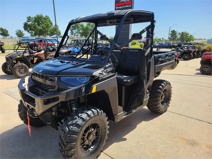 2025 Polaris Industries Ranger XP® 1000 Premium