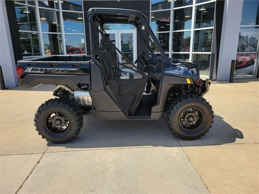 2025 Polaris Industries Ranger XP® 1000 Premium