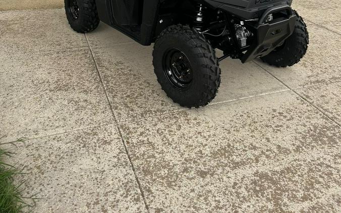 2024 Polaris Ranger SP 570 Base