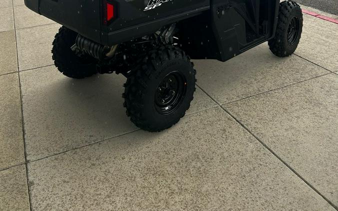 2024 Polaris Ranger SP 570 Base