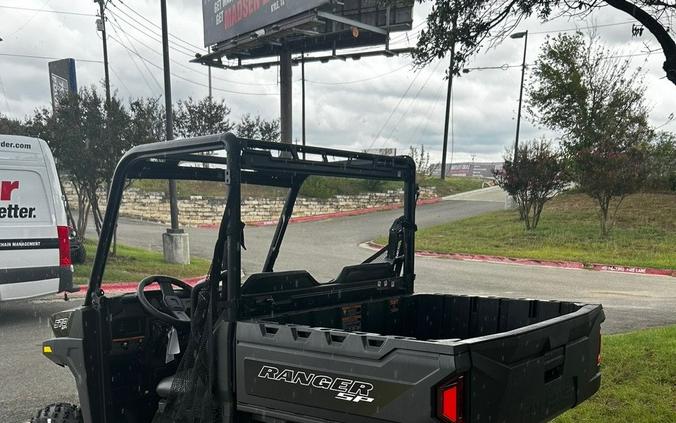 2024 Polaris Ranger SP 570 Base