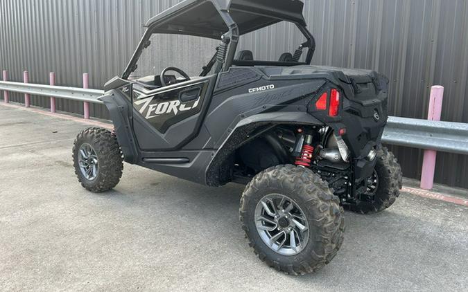 2025 CFMOTO ZFORCE 950 Sport