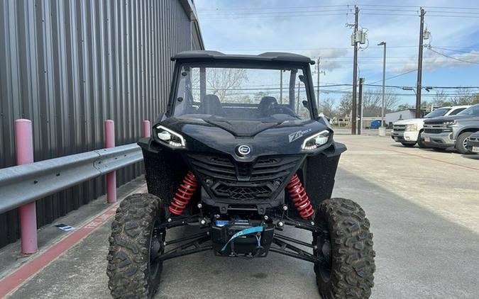 2025 CFMOTO ZFORCE 950 Sport