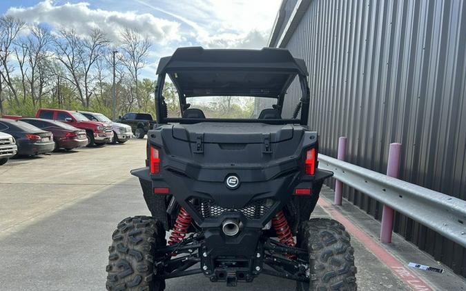 2025 CFMOTO ZFORCE 950 Sport