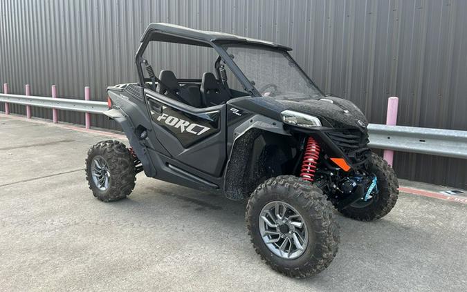2025 CFMOTO ZFORCE 950 Sport