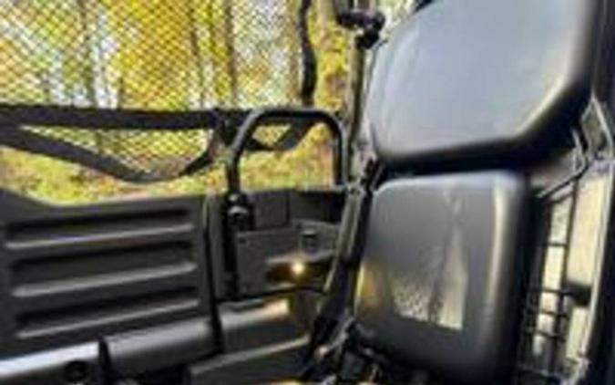 2026 Honda® Pioneer 700-4 Forest