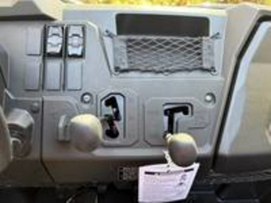 2026 Honda® Pioneer 700-4 Forest