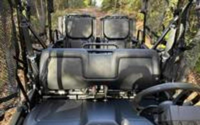 2026 Honda® Pioneer 700-4 Forest