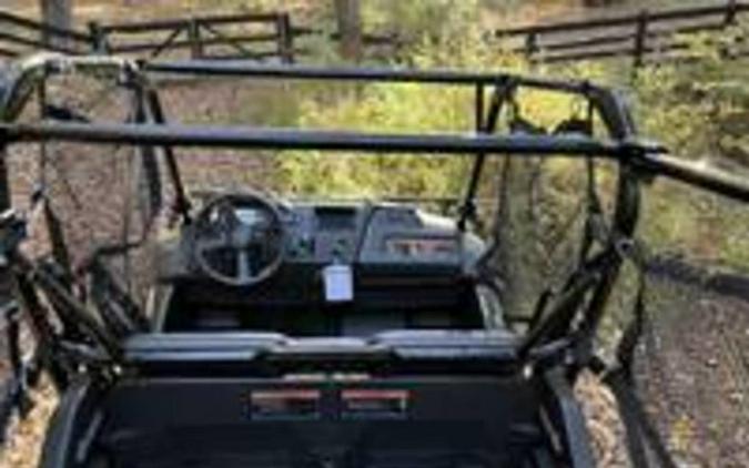 2026 Honda® Pioneer 700-4 Forest